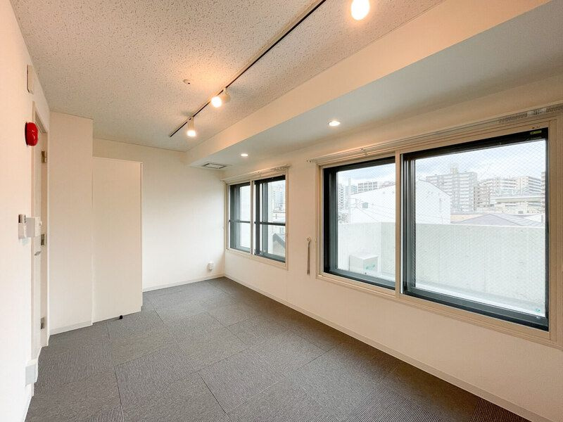 Ｌｉｂｅｒｔｅ板橋本町