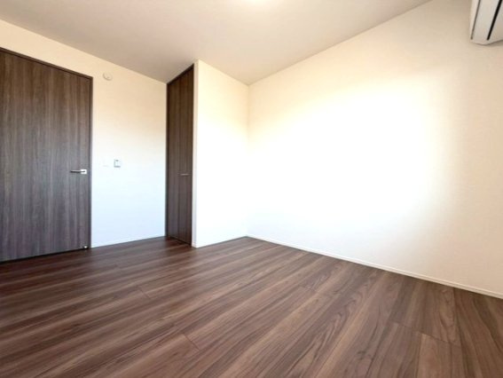 【洋室】 | S　Garden