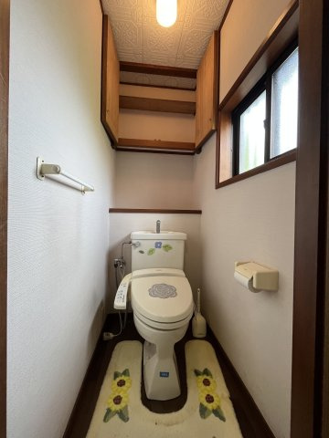 【トイレ】の画像