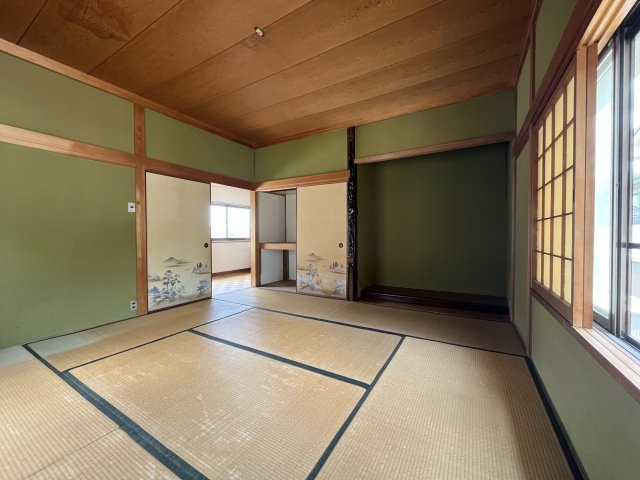 【和室】の画像