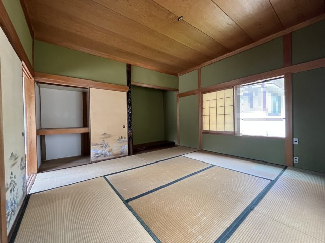 【和室】の画像