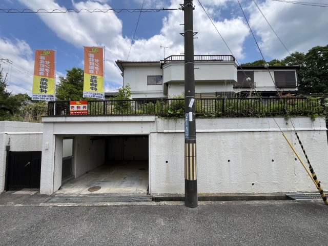 【外観】の画像
