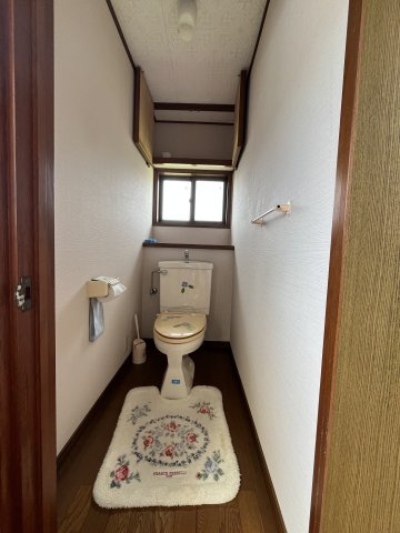 【トイレ】の画像
