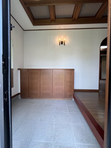 【玄関】の画像
