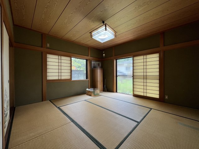 【和室】の画像