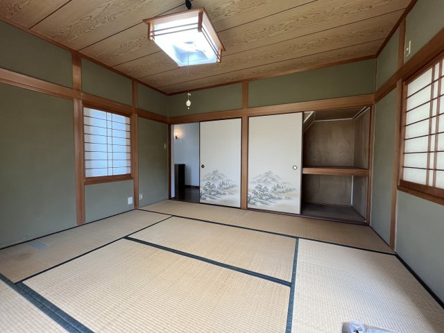 【和室】の画像