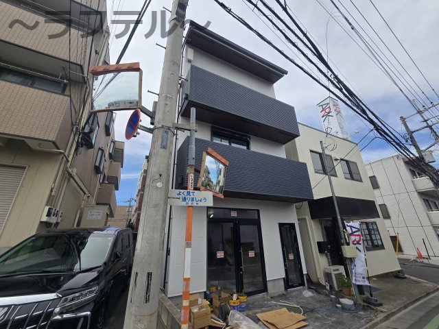 アルク小手指