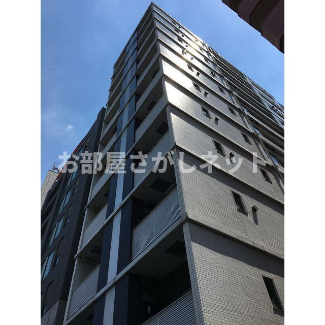 アジールコート中野坂上【おとり物件なし】#学生・社会人にオススメ！初期費用分割払いOK！