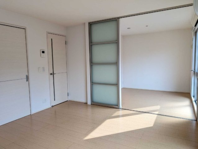メゾン松之浜Ⅱの内装
