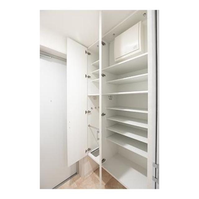 コルティーレ日本橋人形町のその他|※写真は同タイプ住戸です。