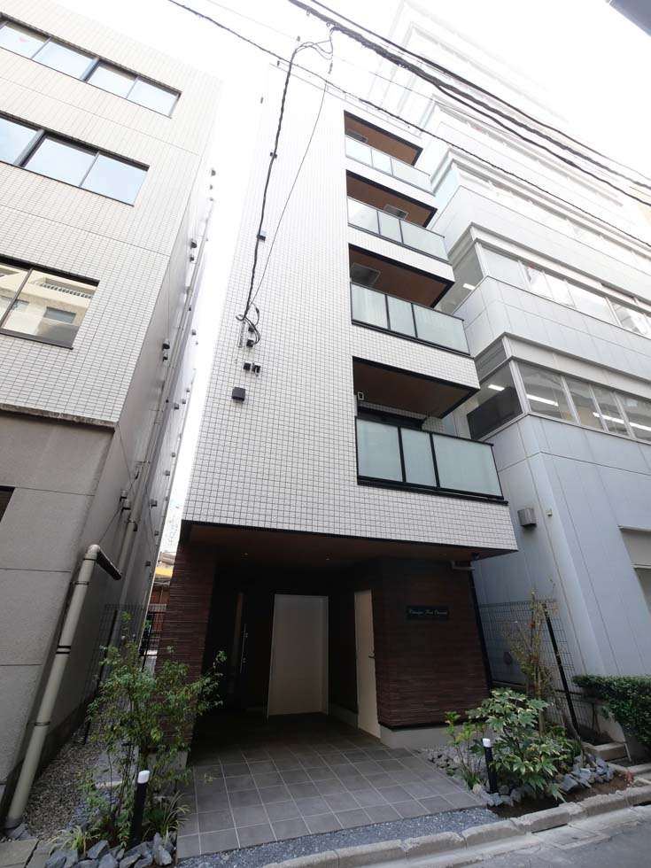 Chataigne　Foret　Otemachi