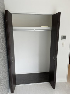 【収納】 | プラスヴァンドームサウス