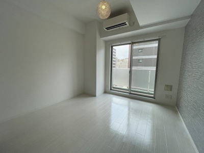 【寝室】 | プラスヴァンドームサウス