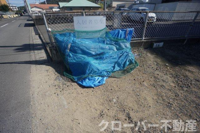 サンリーブハイツのその他共用部分