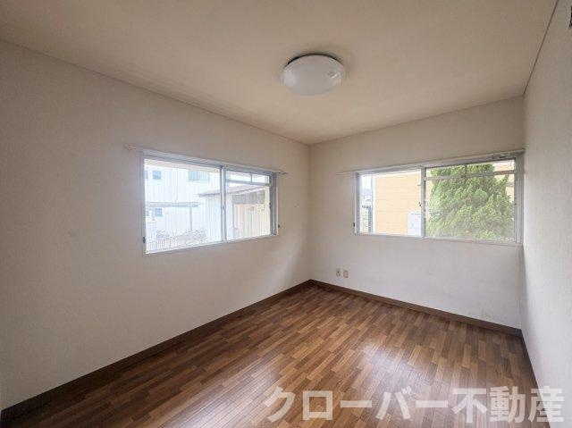 サンリーブハイツのその他共用部分