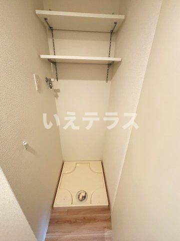 セレニテ神戸ミラクのその他
