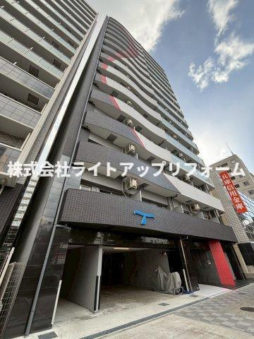セレニテ神戸ミラク
