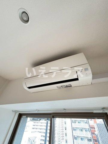 セレニテ神戸ミラクの設備