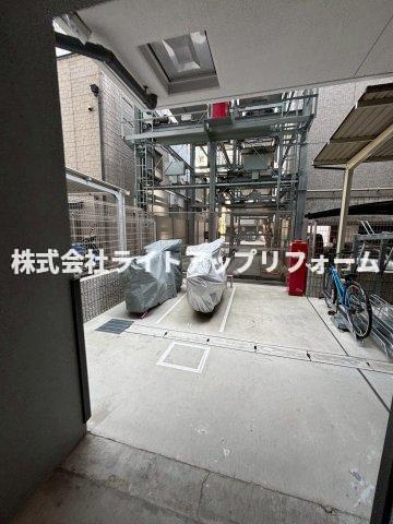セレニテ神戸ミラクのその他