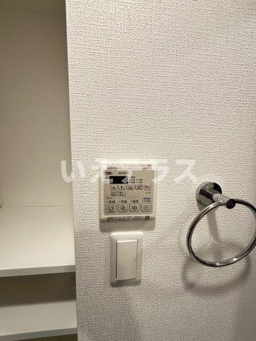 セレニテ神戸ミラクのその他