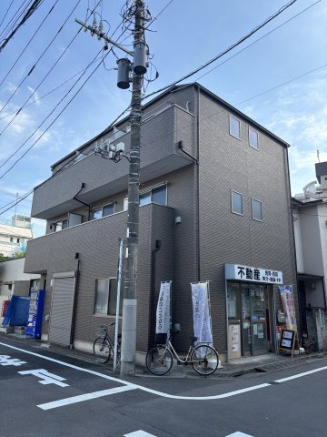 ハイムつばさ