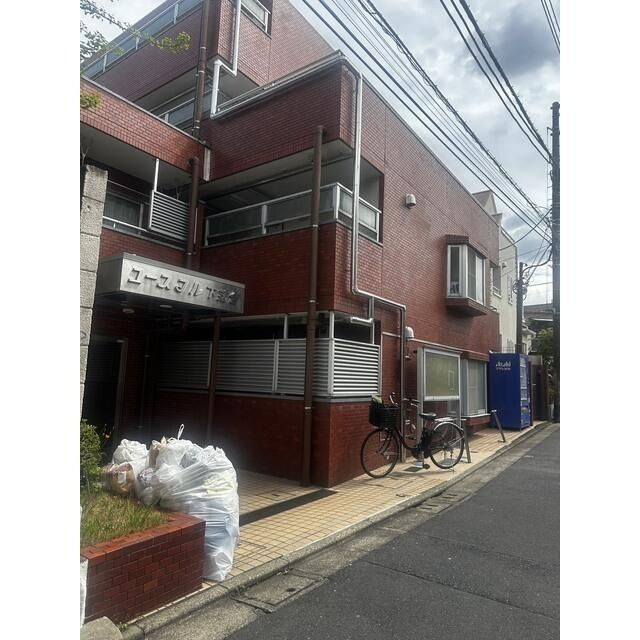 ユースフル下落合のその他共用部分
