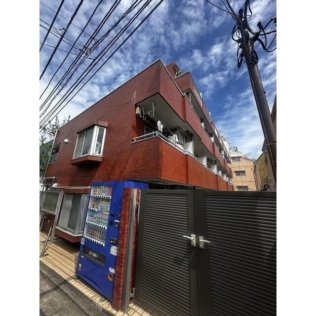 ユースフル下落合のその他共用部分