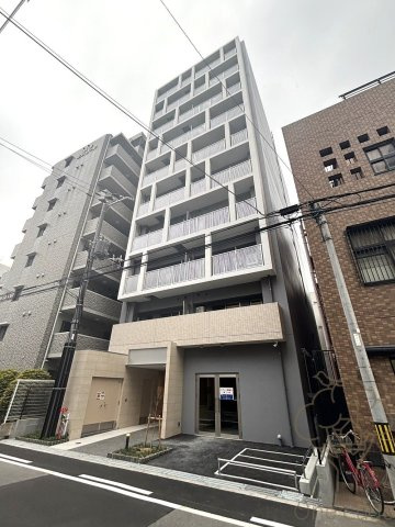 アーバネックス大阪天満宮II