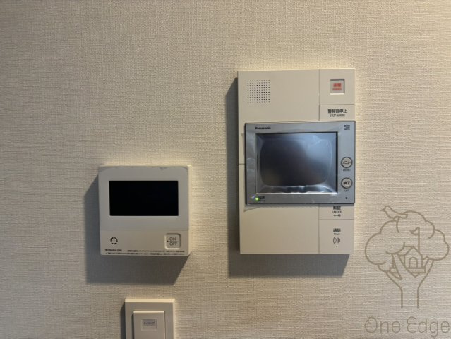 アーバネックス大阪天満宮IIの設備