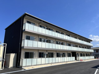 【外観】 | 花の木