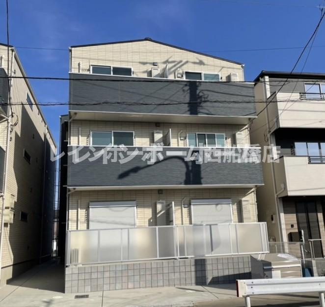 rapa津田沼