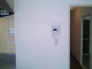 グリーンファンタンの設備