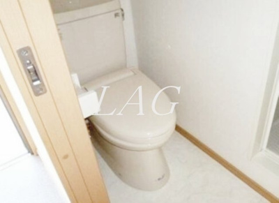 【トイレ】 | エトワール国立 | トイレです。