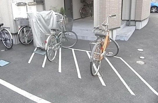 ツインライブ岸町２のその他共用部分