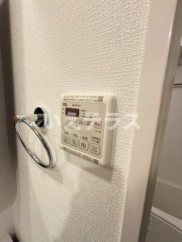 セレニテ神戸ミラクの設備
