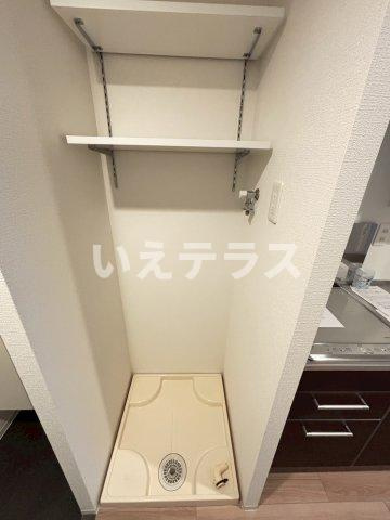 セレニテ神戸ミラクの設備