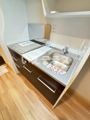 セレニテ神戸ミラクのその他