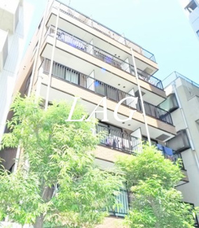 【外観】 | ヤサカハイムⅢ | 外観です。