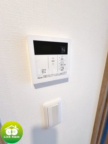 ガーラ行徳グランドステージの設備