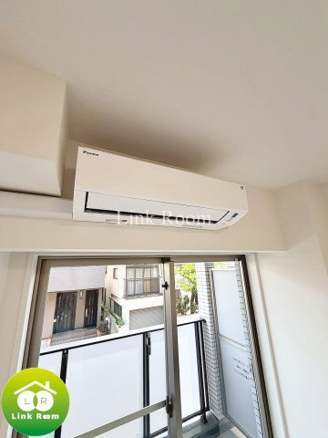 ガーラ行徳グランドステージの設備