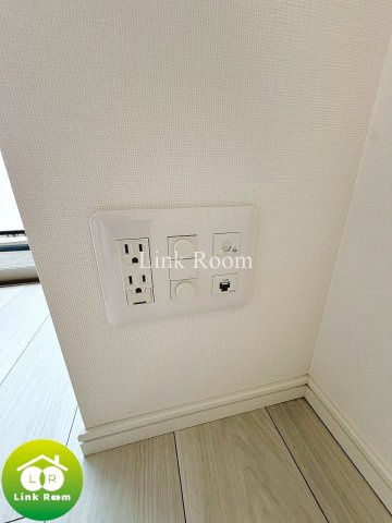 ガーラ行徳グランドステージの設備