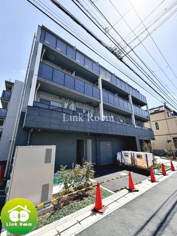 ガーラ行徳グランドステージのその他共用部分