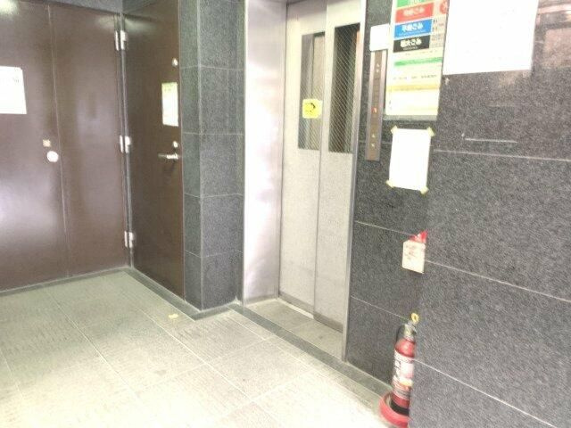 横山ビルのその他