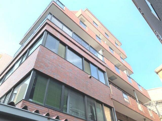 横山ビルのその他