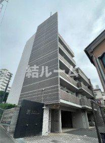 北区赤羽台３丁目の賃貸マンション