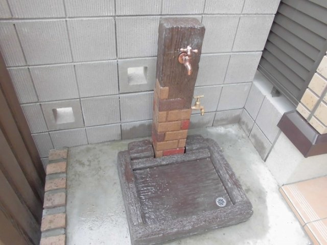 ラ・マドレⅦのその他共用部分