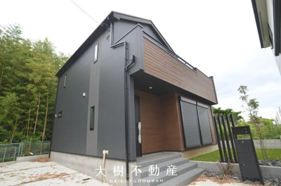 【外観】 | 綾瀬市早川 新築戸建て 全3棟【仲介手数料無料】 | □■当社なら諸費用を最大限削減できます■□
