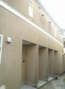ソレーユ南荻窪のその他共用部分