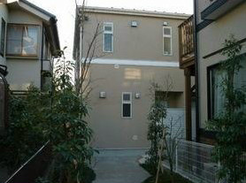 ソレーユ南荻窪