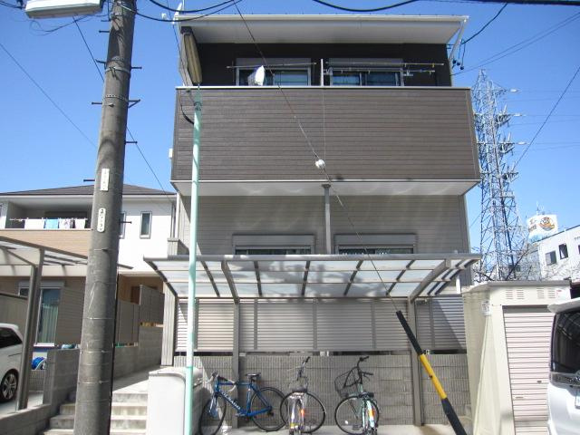 リーフ笠寺